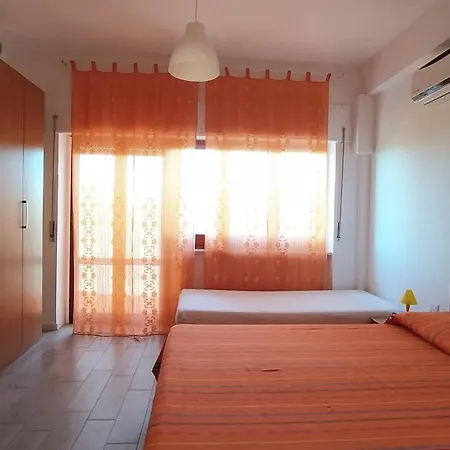 Apartment Vallenoci San Menaio