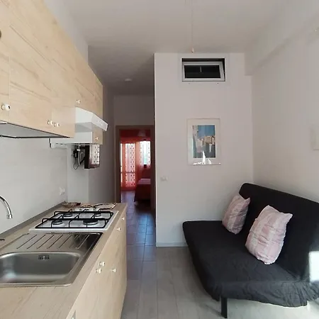 Apartment Vallenoci