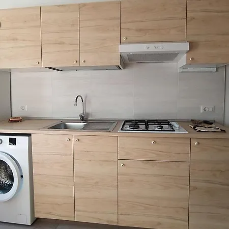 Apartment Vallenoci San Menaio