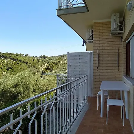 Vallenoci Apartment San Menaio