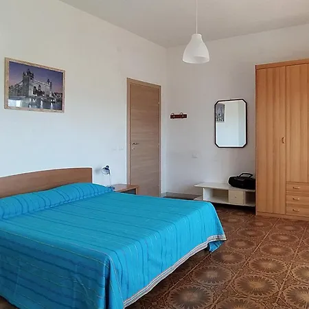 Vallenoci Apartment San Menaio