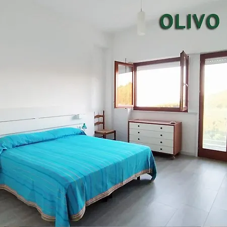 Apartment Vallenoci