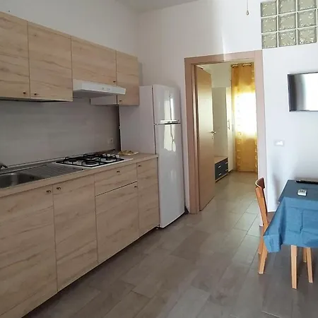 Vallenoci Apartment *