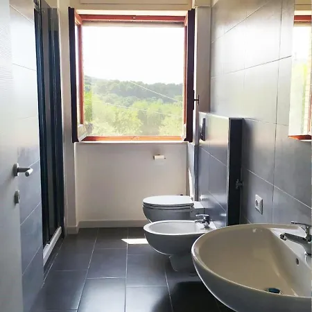Vallenoci Apartment San Menaio
