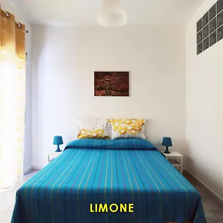 Vallenoci Apartment *