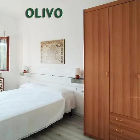 Vallenoci Apartment