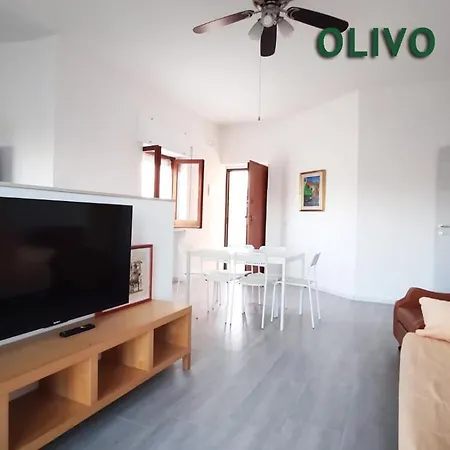 Vallenoci Apartment