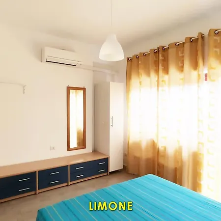 Vallenoci Apartment *