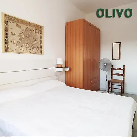 Apartment Vallenoci