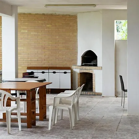 Apartment Vallenoci San Menaio