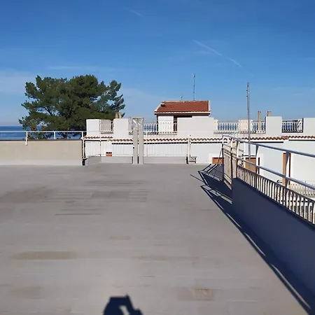 Apartment Vallenoci San Menaio