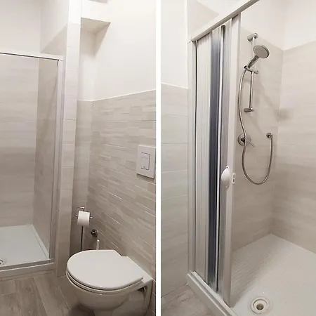 Appartement Vallenoci San Menaio