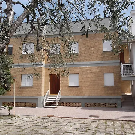 Διαμέρισμα Vallenoci San Menaio