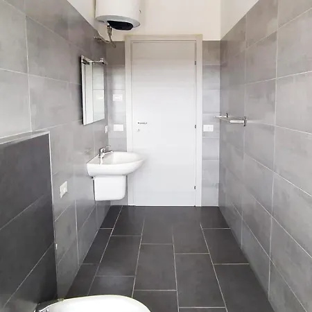 Appartement Vallenoci San Menaio