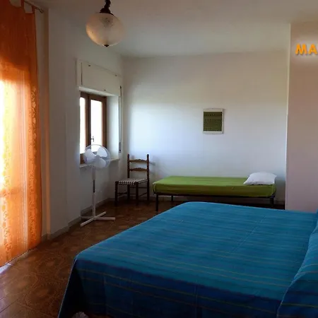 Vallenoci * San Menaio