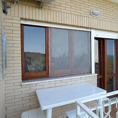 Appartement Vallenoci San Menaio