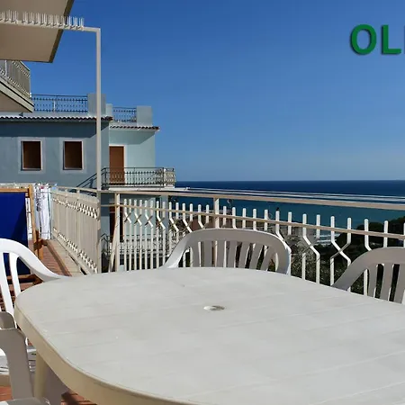 Vallenoci * San Menaio