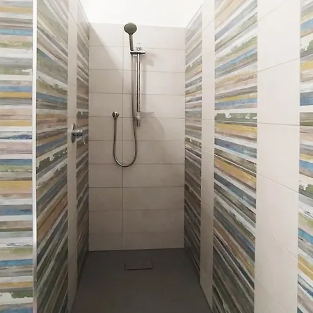 Appartement Vallenoci