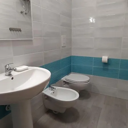 Appartement Vallenoci San Menaio