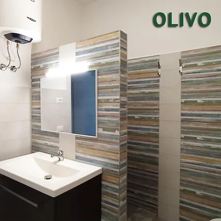 Appartement Vallenoci San Menaio