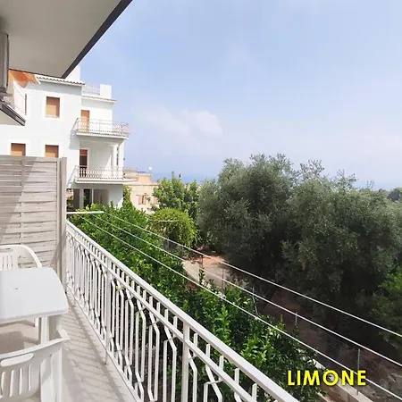 Appartement Vallenoci *