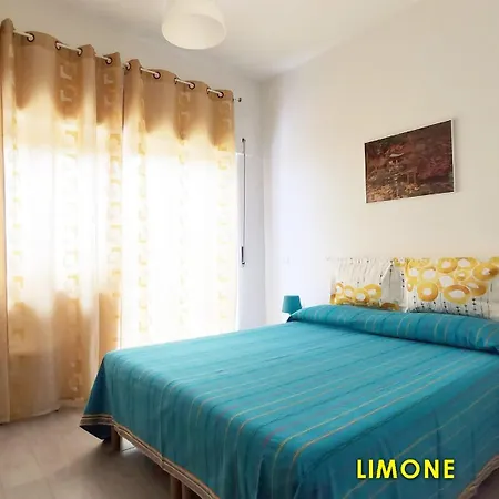 Vallenoci * San Menaio