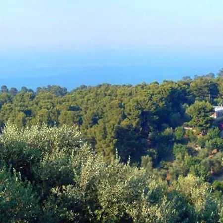 Appartement Vallenoci San Menaio