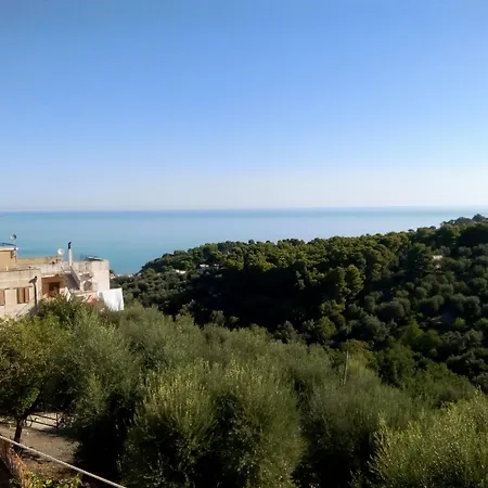 Vallenoci Appartement