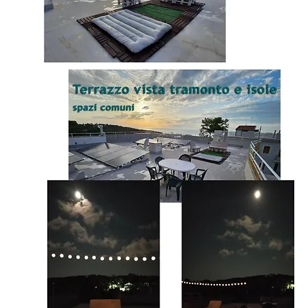 Appartement Vallenoci