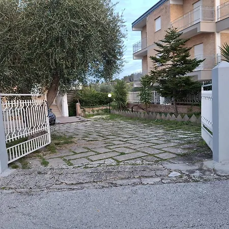 Διαμέρισμα Vallenoci