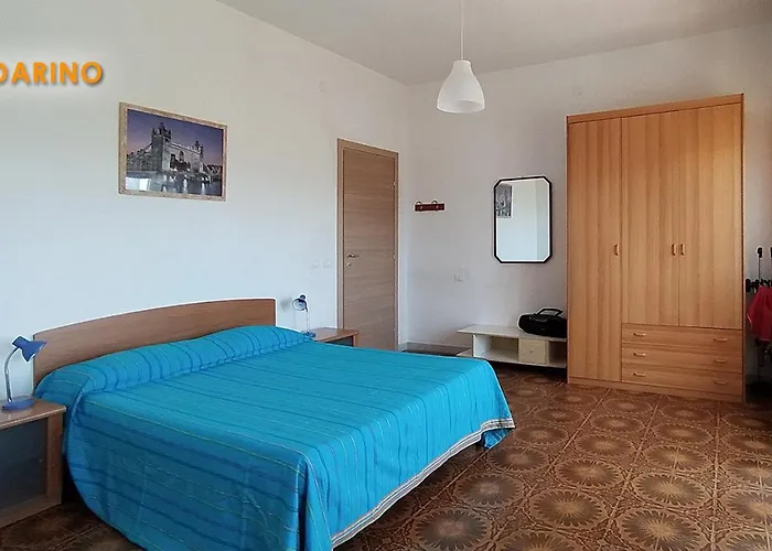 Vallenoci Daire San Menaio