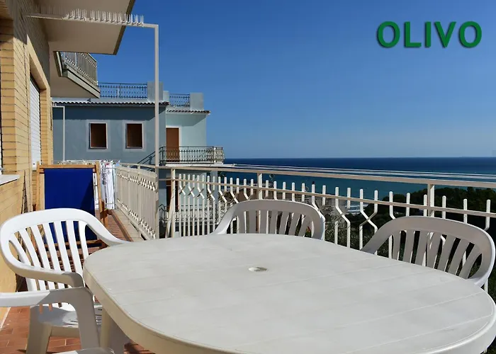 Vallenoci * San Menaio