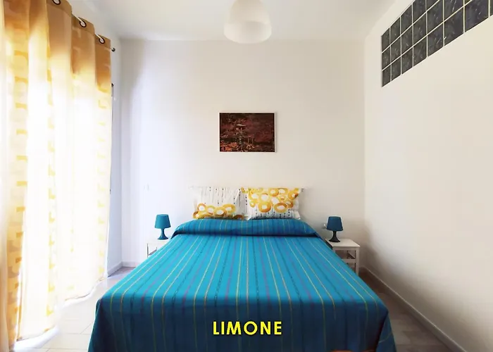 Vallenoci דירה *