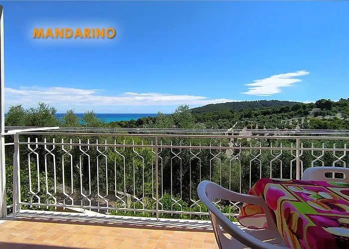 Vallenoci Daire San Menaio