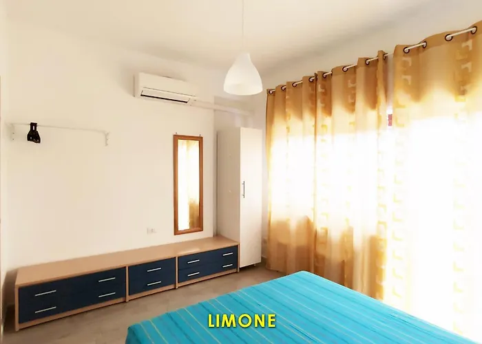 Vallenoci דירה *